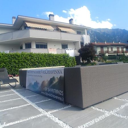 Affittacamere Valchiavenna - Foresteria Lombarda Con Parcheggio Privato Sul Posto! Apprezzata Gestione Familiare Dal 2012, Qualita-Prezzo Top! "Guest-House With Private Parking On Site! Appreciated Family Management Since 2012, Quality-Price Top!" Экстерьер фото