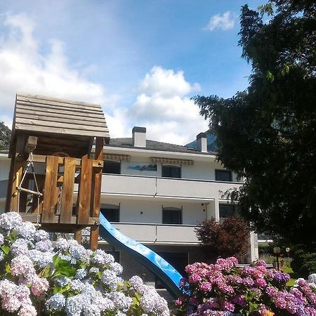 Affittacamere Valchiavenna - Foresteria Lombarda Con Parcheggio Privato Sul Posto! Apprezzata Gestione Familiare Dal 2012, Qualita-Prezzo Top! "Guest-House With Private Parking On Site! Appreciated Family Management Since 2012, Quality-Price Top!" Экстерьер фото