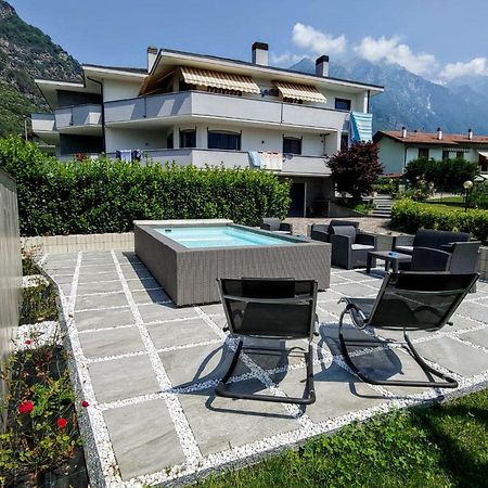 Affittacamere Valchiavenna - Foresteria Lombarda Con Parcheggio Privato Sul Posto! Apprezzata Gestione Familiare Dal 2012, Qualita-Prezzo Top! "Guest-House With Private Parking On Site! Appreciated Family Management Since 2012, Quality-Price Top!" Экстерьер фото