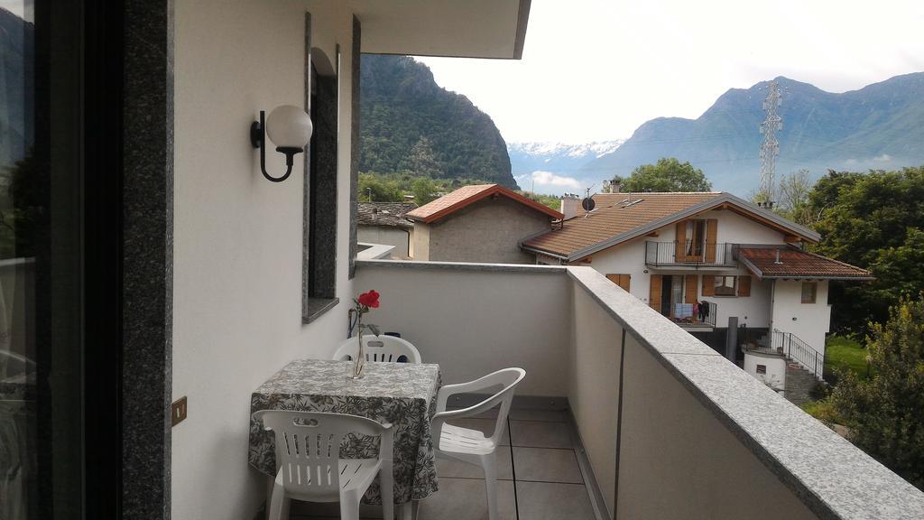 Affittacamere Valchiavenna - Foresteria Lombarda Con Parcheggio Privato Sul Posto! Apprezzata Gestione Familiare Dal 2012, Qualita-Prezzo Top! "Guest-House With Private Parking On Site! Appreciated Family Management Since 2012, Quality-Price Top!" Экстерьер фото