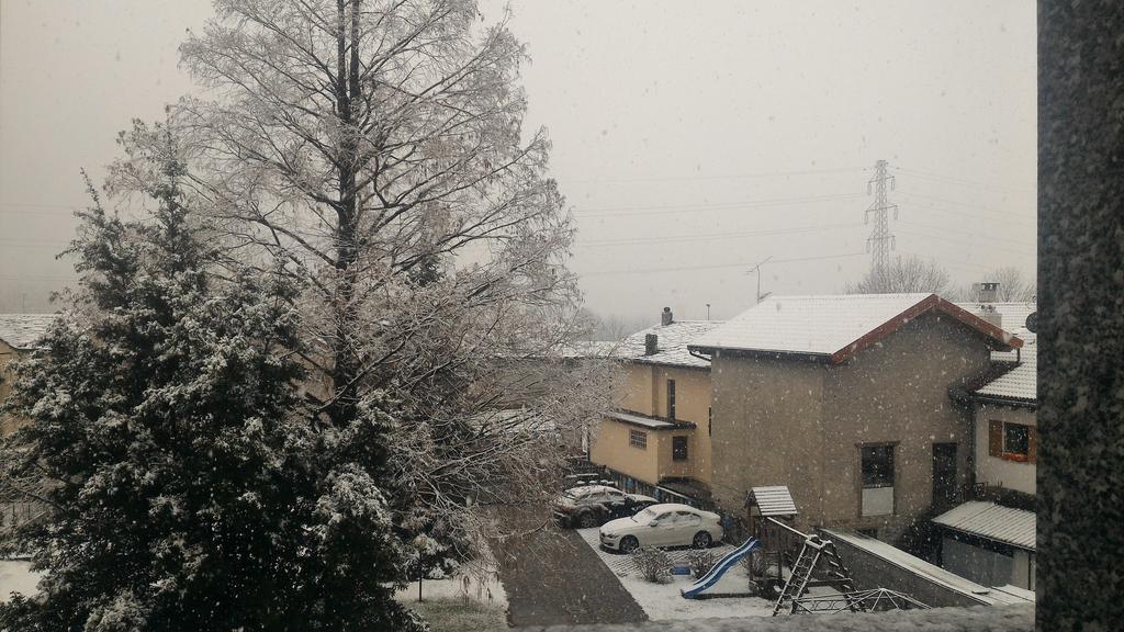 Affittacamere Valchiavenna - Foresteria Lombarda Con Parcheggio Privato Sul Posto! Apprezzata Gestione Familiare Dal 2012, Qualita-Prezzo Top! "Guest-House With Private Parking On Site! Appreciated Family Management Since 2012, Quality-Price Top!" Экстерьер фото