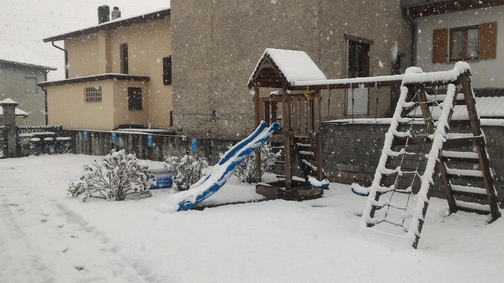 Affittacamere Valchiavenna - Foresteria Lombarda Con Parcheggio Privato Sul Posto! Apprezzata Gestione Familiare Dal 2012, Qualita-Prezzo Top! "Guest-House With Private Parking On Site! Appreciated Family Management Since 2012, Quality-Price Top!" Экстерьер фото