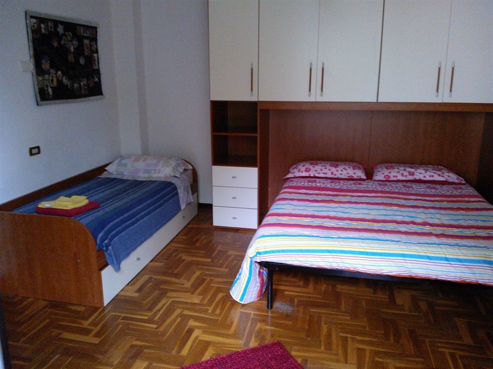 Affittacamere Valchiavenna - Foresteria Lombarda Con Parcheggio Privato Sul Posto! Apprezzata Gestione Familiare Dal 2012, Qualita-Prezzo Top! "Guest-House With Private Parking On Site! Appreciated Family Management Since 2012, Quality-Price Top!" Экстерьер фото
