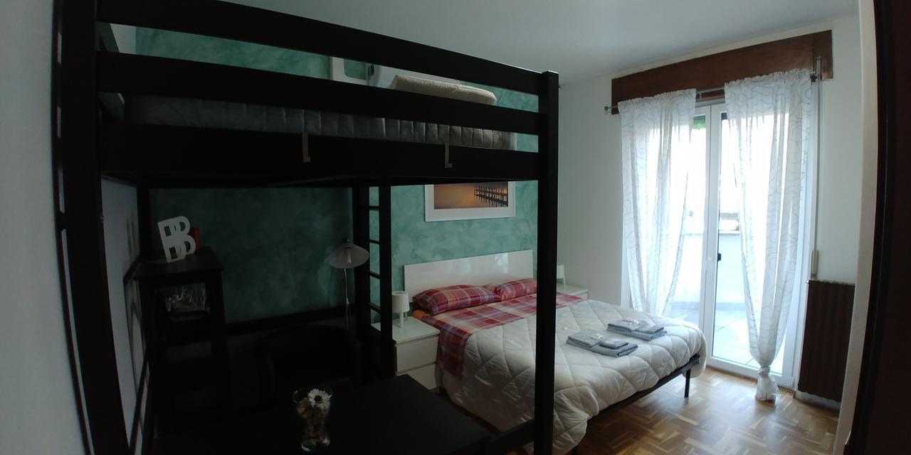 Affittacamere Valchiavenna - Foresteria Lombarda Con Parcheggio Privato Sul Posto! Apprezzata Gestione Familiare Dal 2012, Qualita-Prezzo Top! "Guest-House With Private Parking On Site! Appreciated Family Management Since 2012, Quality-Price Top!" Экстерьер фото