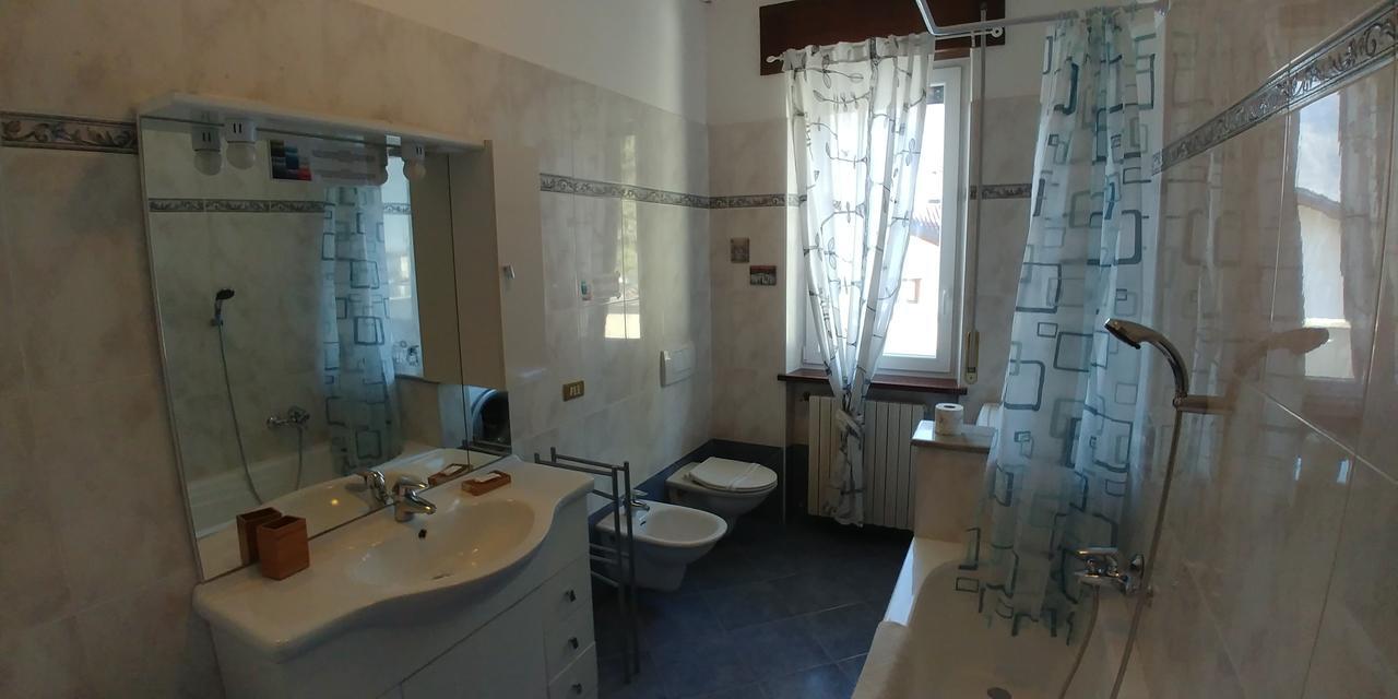 Affittacamere Valchiavenna - Foresteria Lombarda Con Parcheggio Privato Sul Posto! Apprezzata Gestione Familiare Dal 2012, Qualita-Prezzo Top! "Guest-House With Private Parking On Site! Appreciated Family Management Since 2012, Quality-Price Top!" Экстерьер фото