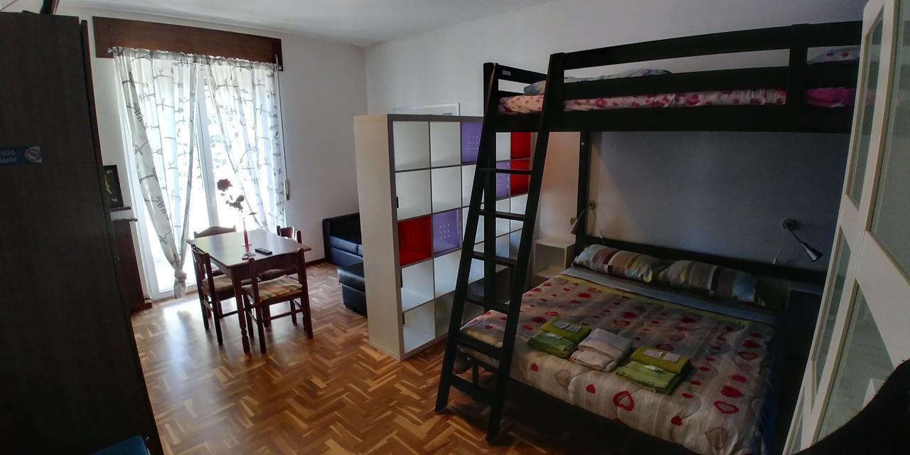 Affittacamere Valchiavenna - Foresteria Lombarda Con Parcheggio Privato Sul Posto! Apprezzata Gestione Familiare Dal 2012, Qualita-Prezzo Top! "Guest-House With Private Parking On Site! Appreciated Family Management Since 2012, Quality-Price Top!" Экстерьер фото