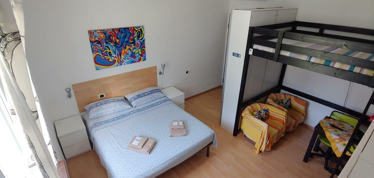 Affittacamere Valchiavenna - Foresteria Lombarda Con Parcheggio Privato Sul Posto! Apprezzata Gestione Familiare Dal 2012, Qualita-Prezzo Top! "Guest-House With Private Parking On Site! Appreciated Family Management Since 2012, Quality-Price Top!" Экстерьер фото