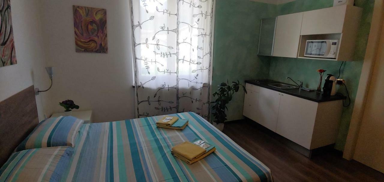 Affittacamere Valchiavenna - Foresteria Lombarda Con Parcheggio Privato Sul Posto! Apprezzata Gestione Familiare Dal 2012, Qualita-Prezzo Top! "Guest-House With Private Parking On Site! Appreciated Family Management Since 2012, Quality-Price Top!" Экстерьер фото